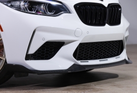 2020 BMW M2 CS 6-Speed - Alpine White