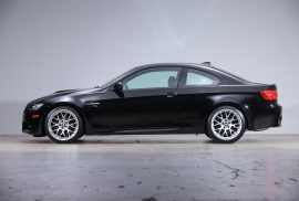 2013 BMW M3 DCT - Jet Black 