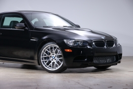 2013 BMW M3 DCT - Jet Black 