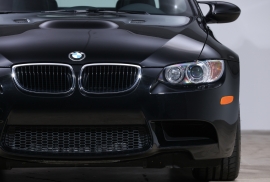 2013 BMW M3 DCT - Jet Black 