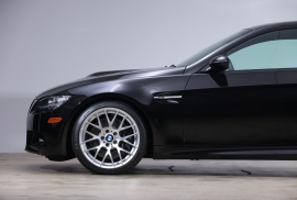 2013 BMW M3 DCT - Jet Black 