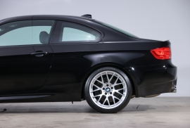 2013 BMW M3 DCT - Jet Black 