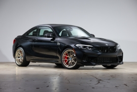 2020 BMW M2 CS DCT - BSM