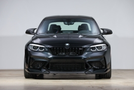 2020 BMW M2 CS DCT - BSM