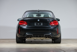 2020 BMW M2 CS DCT - BSM