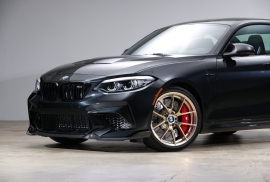 2020 BMW M2 CS DCT - BSM