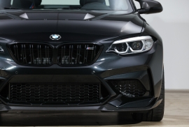 2020 BMW M2 CS DCT - BSM