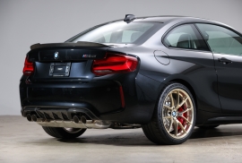 2020 BMW M2 CS DCT - BSM