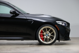 2020 BMW M2 CS DCT - BSM