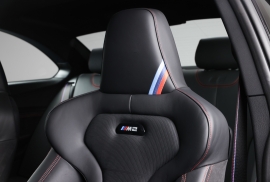 2020 BMW M2 CS DCT - BSM