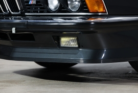 1985 BMW E24 M635CSi