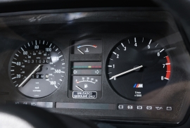 1985 BMW E24 M635CSi