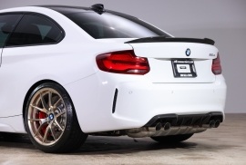 2020 BMW M2 CS 6-Speed - Alpine White