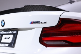 2020 BMW M2 CS 6-Speed - Alpine White