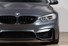 2016 BMW M4 GTS - Frozen Grey 