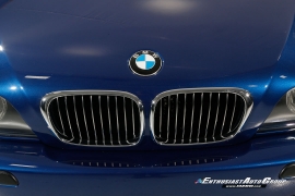 2003 BMW M5 6-Speed