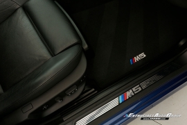 2003 BMW M5 6-Speed