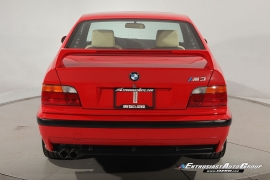 1995 BMW M3 Automatic Coupe