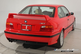 1995 BMW M3 Automatic Coupe