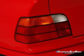 1995 BMW M3 Automatic Coupe