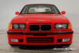 1995 BMW M3 Automatic Coupe