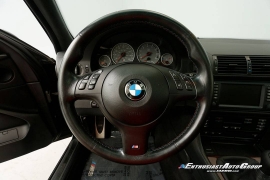 2003 BMW M5 6-Speed