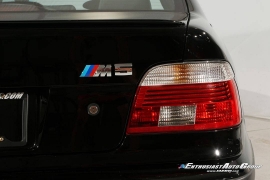 2003 BMW M5 6-Speed