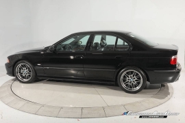 2003 BMW M5 6-Speed