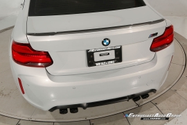 2019 BMW M2 Competition Manual Coupe