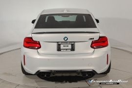 2019 BMW M2 Competition Manual Coupe