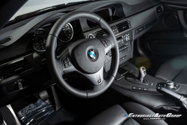 2013 BMW M3 DCT Coupe Competition Pkg.