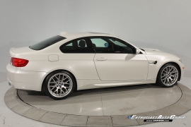 2013 BMW M3 DCT Coupe Competition Pkg.