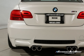 2013 BMW M3 DCT Coupe Competition Pkg.