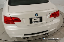 2013 BMW M3 DCT Coupe Competition Pkg.