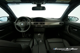 2013 BMW M3 DCT Coupe Competition Pkg.