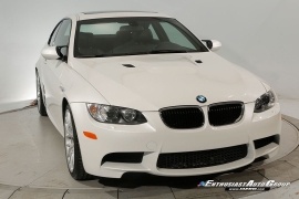 2013 BMW M3 DCT Coupe Competition Pkg.