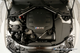 2013 BMW M3 DCT Coupe Competition Pkg.