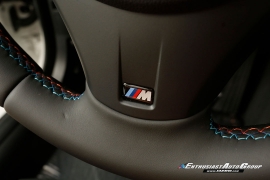 2013 BMW M3 DCT Coupe Competition Pkg.