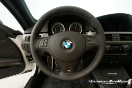 2013 BMW M3 DCT Coupe Competition Pkg.