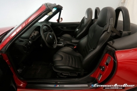 2001 BMW Z3 M-Roadster Manual Convertible