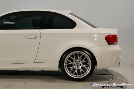 2011 BMW 1M Coupe