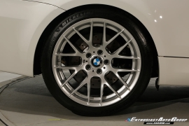 2011 BMW 1M Coupe