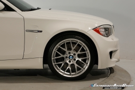 2011 BMW 1M Coupe