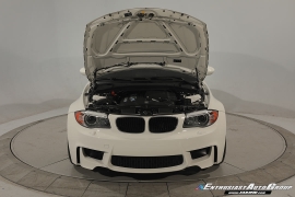 2011 BMW 1M Coupe