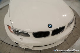 2011 BMW 1M Coupe