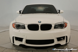 2011 BMW 1M Coupe