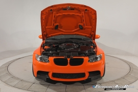 2013 BMW M3 6-Speed Lime Rock Park Edition Coupe