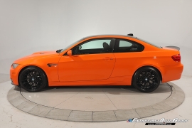 2013 BMW M3 6-Speed Lime Rock Park Edition Coupe