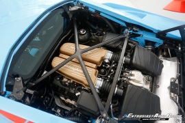 2022 Lamborghini Huracan STO
