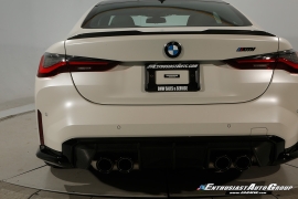 2022 BMW M4 Competition KITH Limited Edition